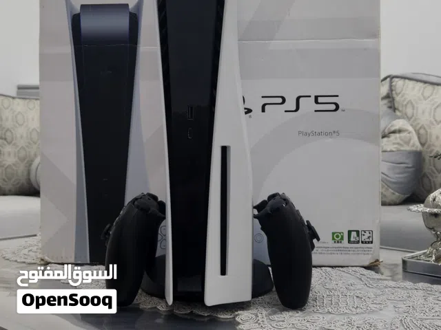 PlayStation 5 PlayStation for sale in Misrata