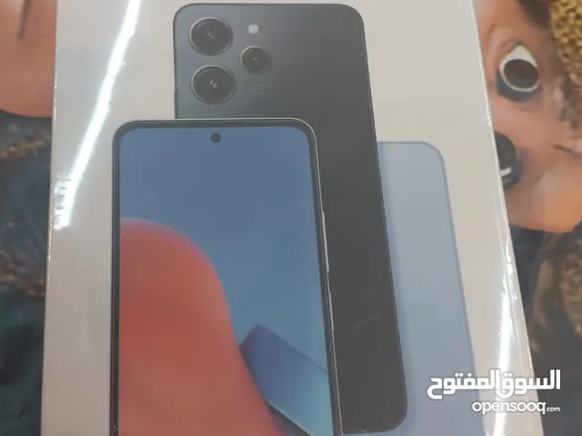 Xiaomi Redmi 12C 256 GB in Giza