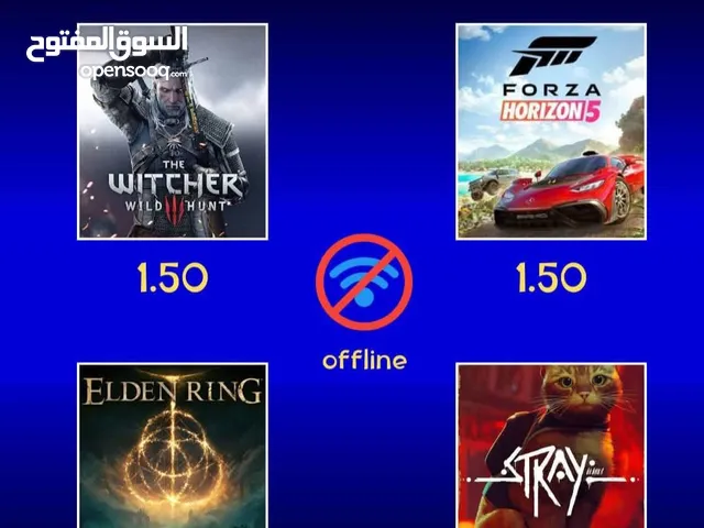 العاب فيديو كمبيوتر