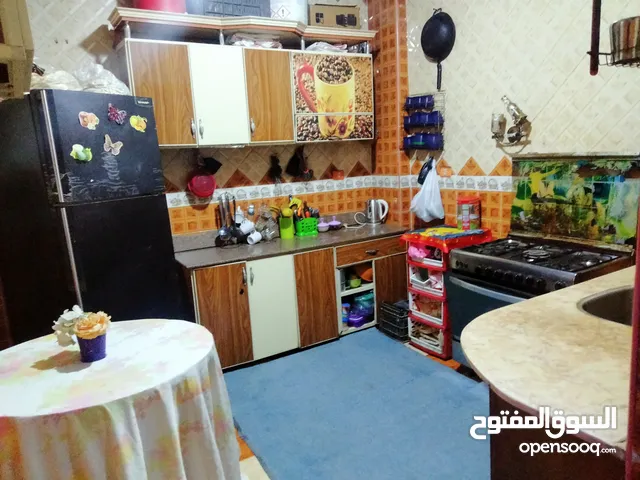 125 m2 3 Bedrooms Apartments for Sale in Qalubia Shubra al-Khaimah