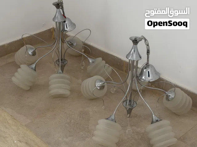 زوز تريات خماسية للبيع مع بعض 150 دينار