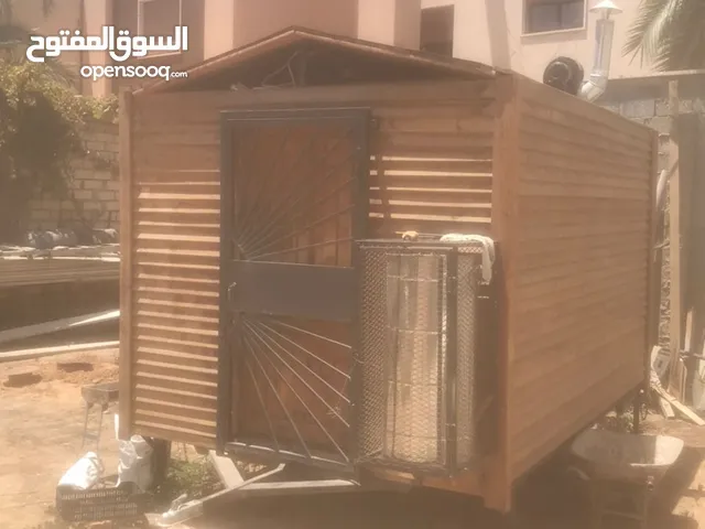 مقهى مجرور