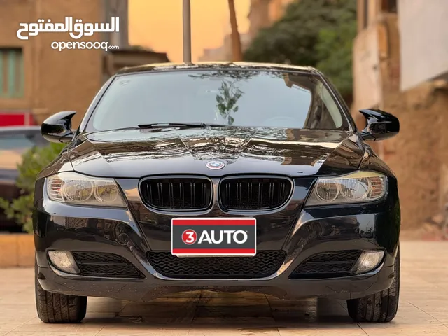 Used BMW 3 Series in Cairo