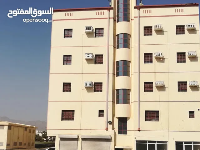 100m2 2 Bedrooms Apartments for Sale in Muscat Amerat