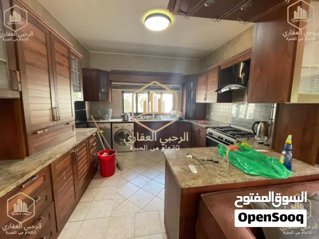 155 m2 3 Bedrooms Apartments for Rent in Amman Deir Ghbar