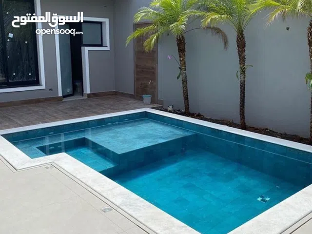 شركة تنفيذ احواض سباحة - مقاول مسابح