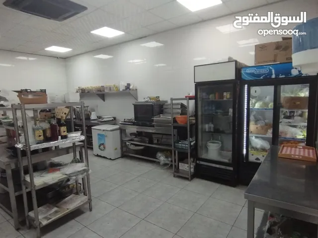 100 m2 Restaurants & Cafes for Sale in Muscat Bosher