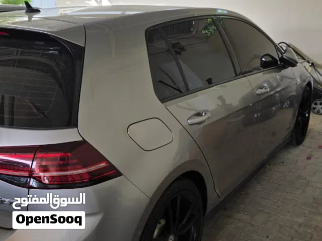 Used Volkswagen Golf GTI in Al Ain
