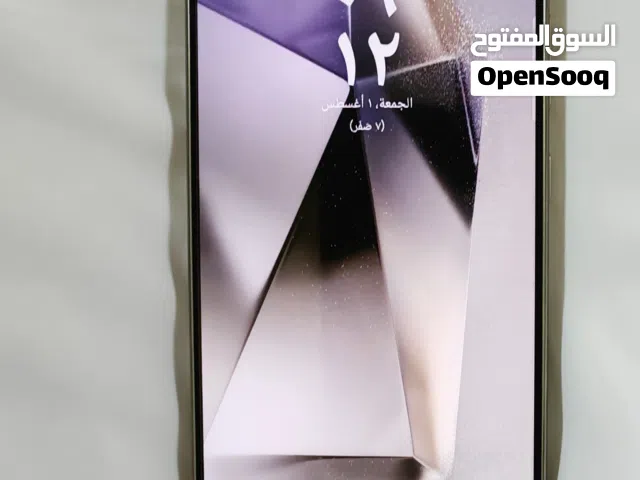 Samsung S24 Ultra