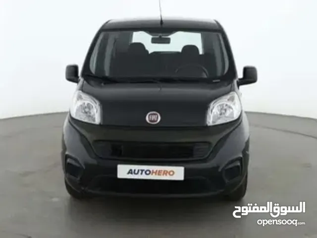 فيات كيوبو