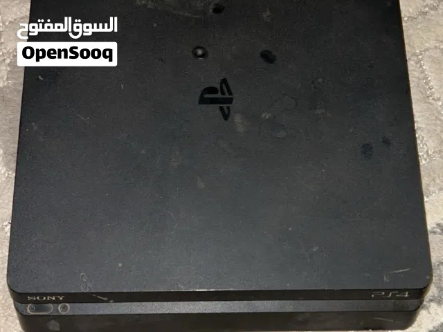 PlayStation 4 PlayStation for sale in Jeddah