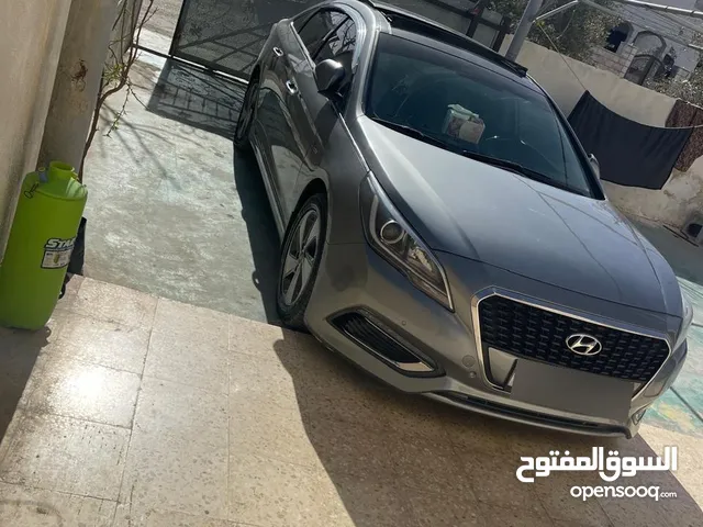 Used Hyundai Sonata in Al Karak
