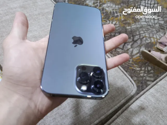 Apple iPhone 13 Pro Max 256 GB in Zarqa