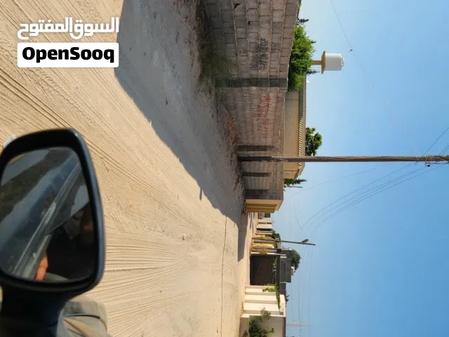 قطعة أرض مقابل حوزة الورد مساحة 1600 متر علي طريق الباعيش