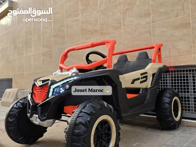 سيارات اطفال