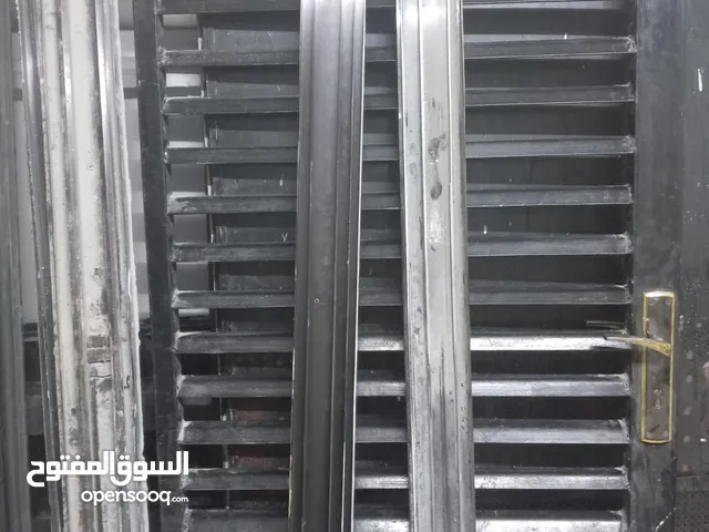 أبواب وشبابيك للبيع