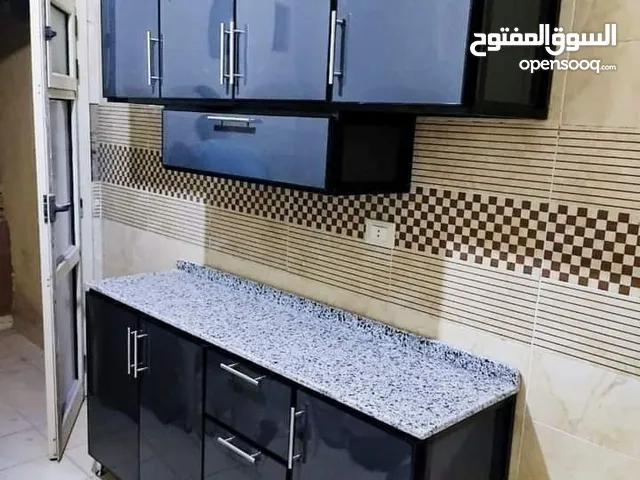 مطابخ سعودي اشكال والوان حسب الطلب