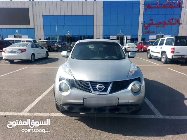 نيسان جوك 1600cc للبيع