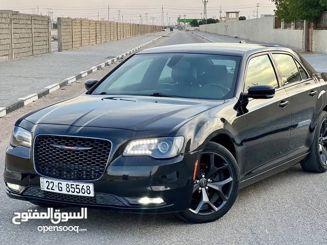 New Chrysler Other in Basra