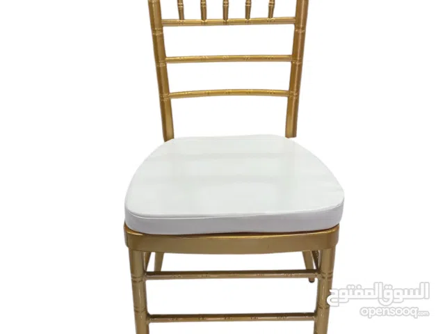 كراسي أفراح/ نابليون/ كراسي ذهبي