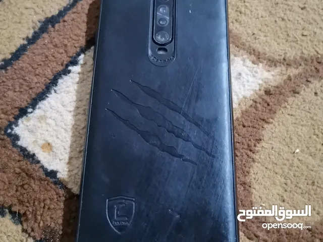 Xiaomi PocophoneX2 256 GB in Basra