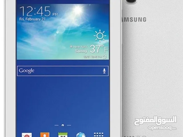 Samsung Galaxy Tab 3 256 GB in Basra