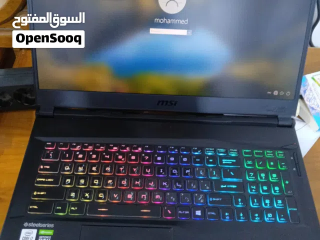 Windows MSI for sale  in Basra