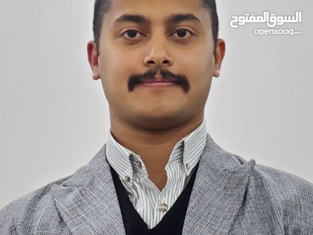 Mohammed Yaseen Al-gburi