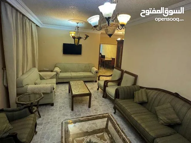 140 m2 2 Bedrooms Apartments for Rent in Amman Um El Summaq