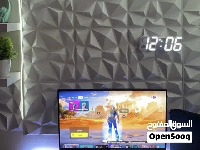 شاشة قيمنق Acer Nitro 100Hz نظيفة للبيع اليوم