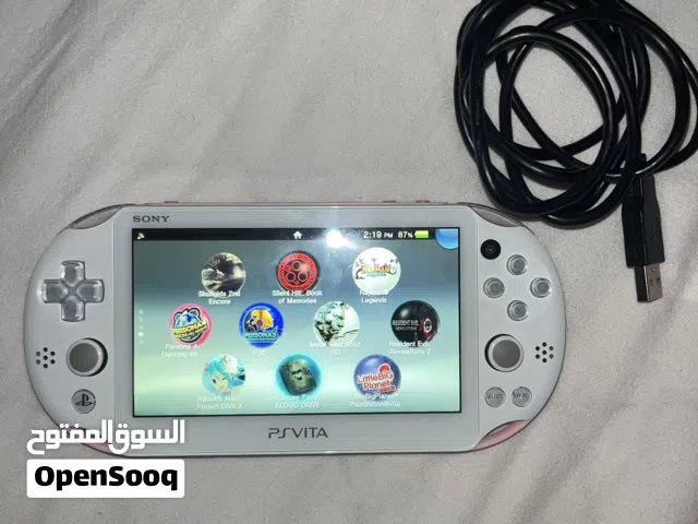 modded psvita2000/فيتا 2000 مهكر
