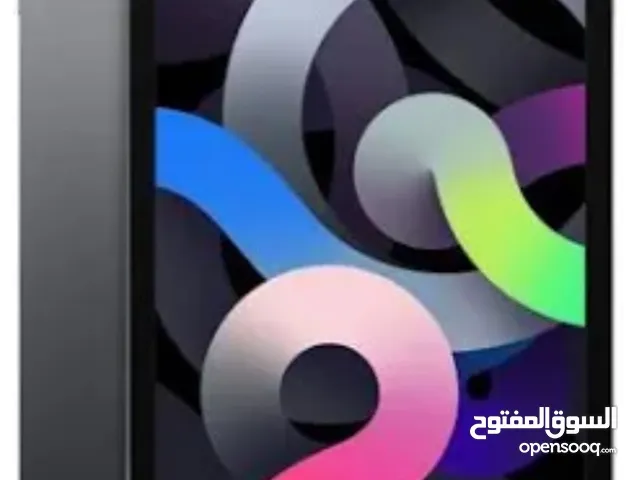 Apple iPad Air 4 64 GB in Al Ahmadi