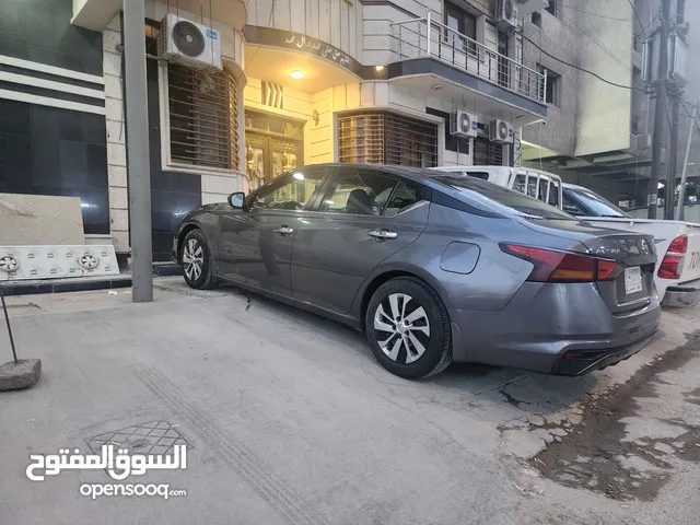 Nissan Altima 2019 in Baghdad