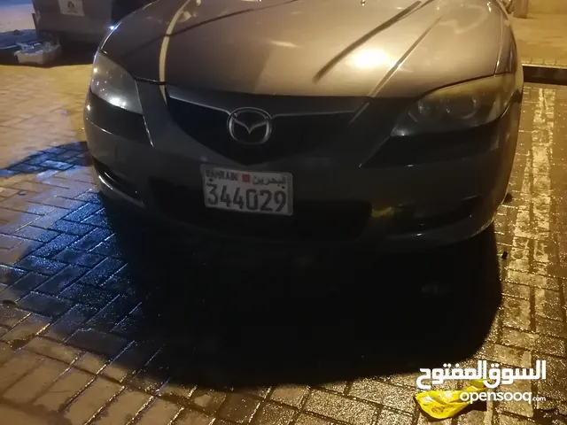 Used Mazda 3 in Manama