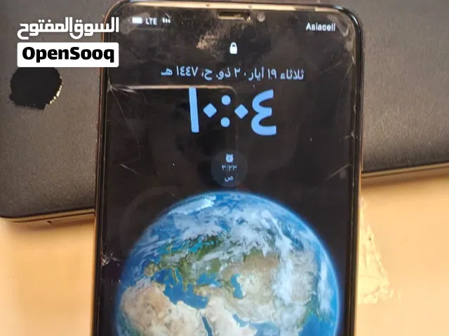 ايفون اكس اس ماكس