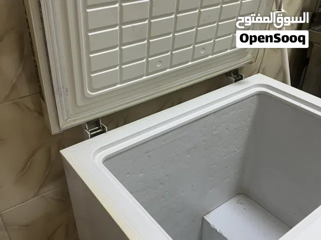 فريزر ونسا