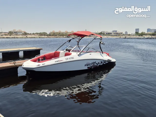 sea do 230 wake