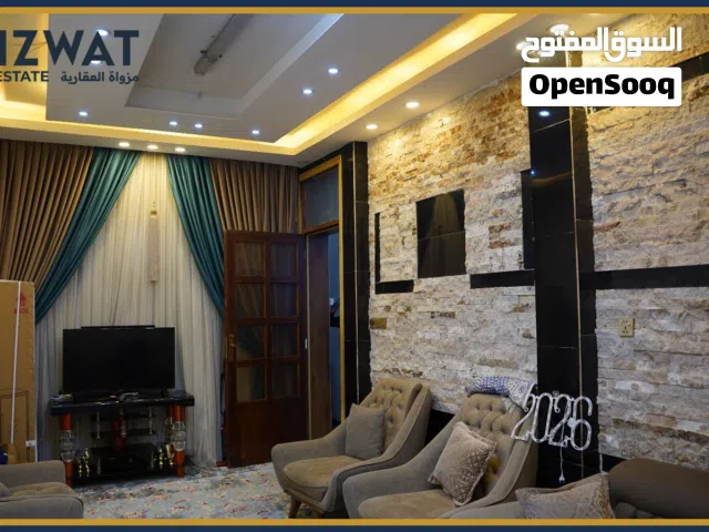 100 m2 4 Bedrooms Townhouse for Sale in Baghdad Al Adel