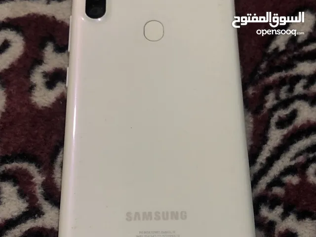 Samsung Galaxy A11 32 GB in Basra