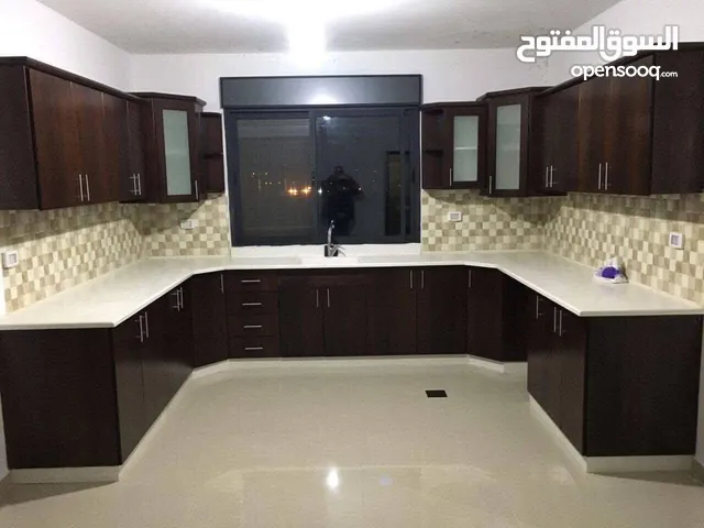 150 m2 2 Bedrooms Apartments for Rent in Ramallah and Al-Bireh Al Baloue