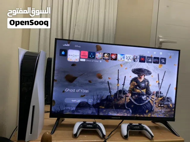 Play station 5