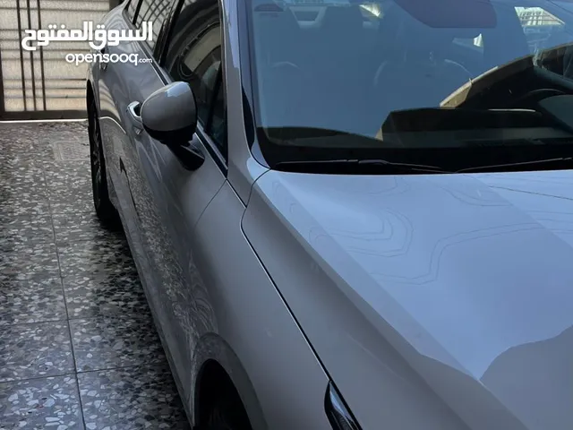 كيا K5 2023 خليجي