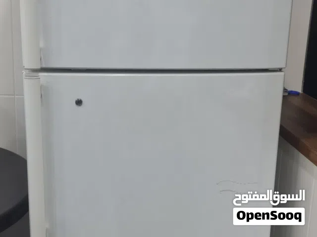 ثلاجة دايو 13 قدم No Frost بحالة ممتازة وتبريد قوي