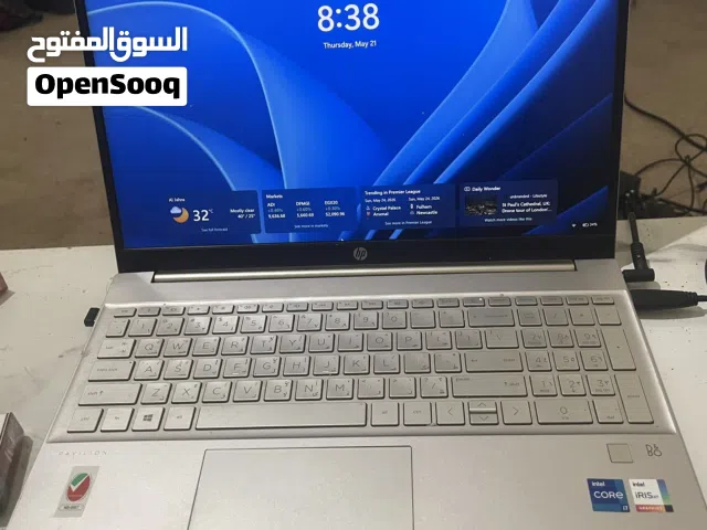 Windows HP for sale  in Al Jahra