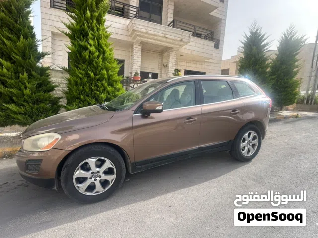 2011 Volvo XC 60 Ultimate