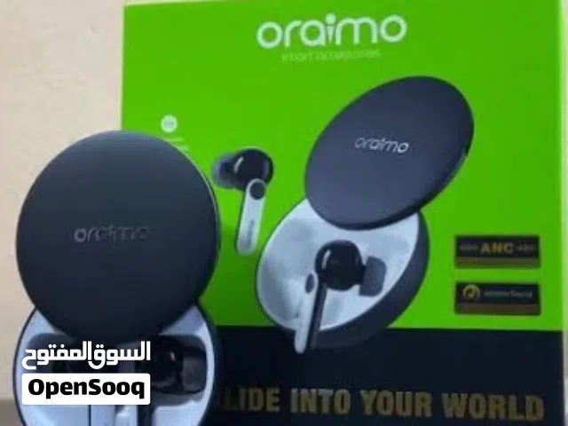 Oraimo freepods 4