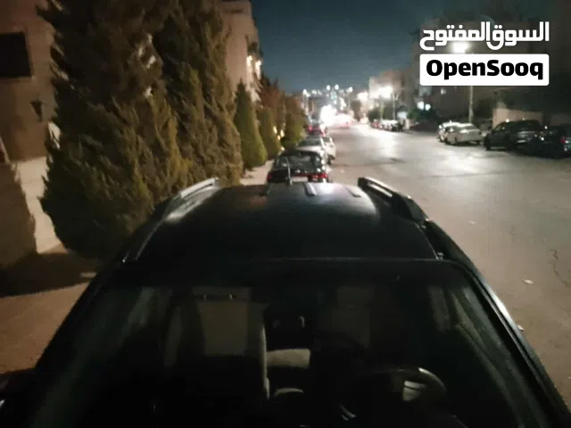 2008 كيا سبورتاج LX