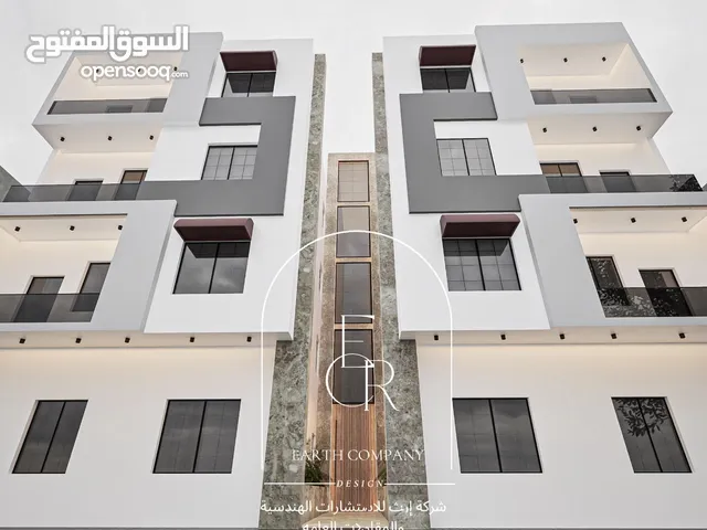 1 m2 3 Bedrooms Apartments for Sale in Benghazi Venice
