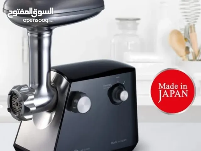 Grinders & Choppers for sale in Zarqa