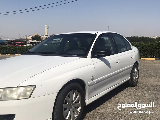 Used Chevrolet Lumina in Al Jahra